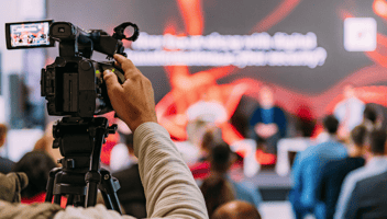 Using Event Recap Videos to Attract More Clients and Expand Reach