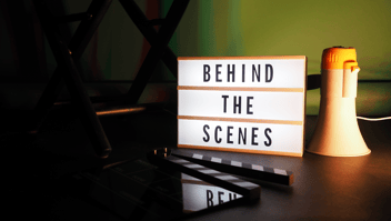 Why Your Business Needs Behind-the-Scenes Videos