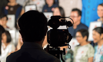 How to Leverage Event Coverage Videos to Maximize ROI